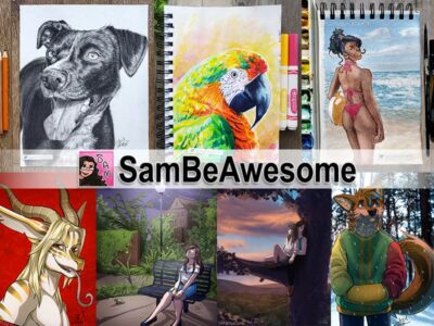 Sam Segal