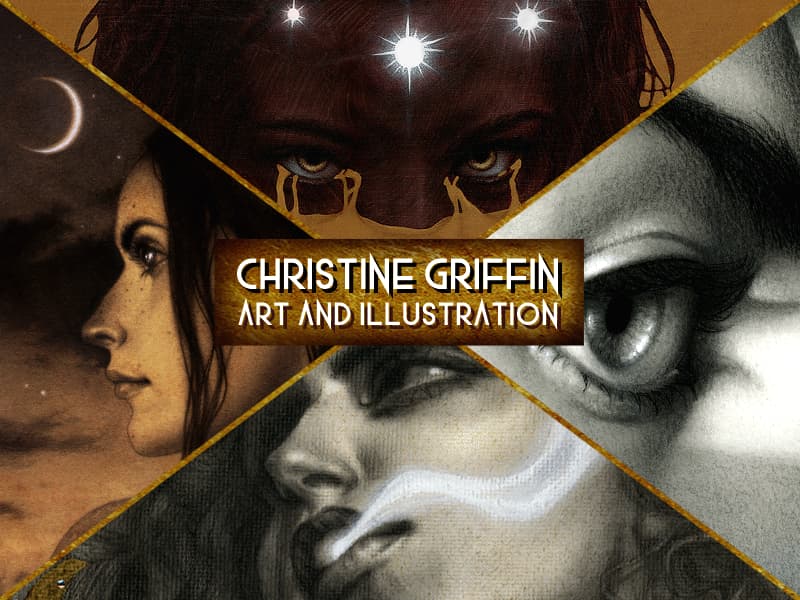 Christine Griffin