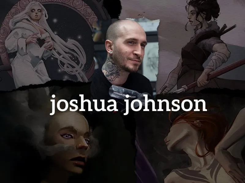 Joshua Johnson