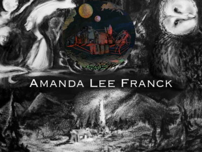Amanda Lee Franck