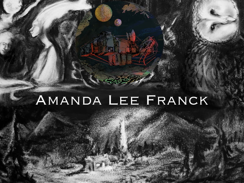 Amanda Lee Franck