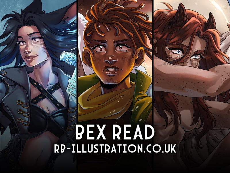 Bex Read