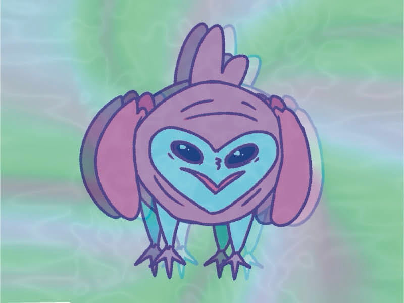Gooie Muffin