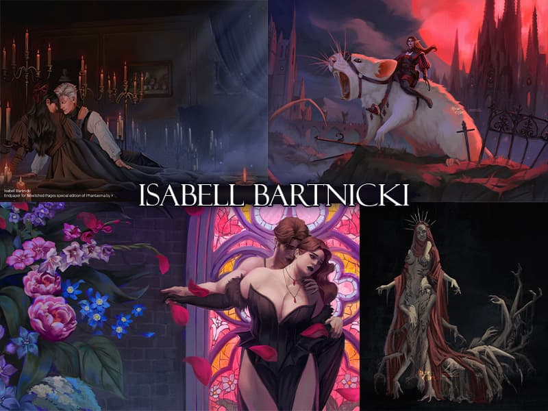 Isabell Bartnicki