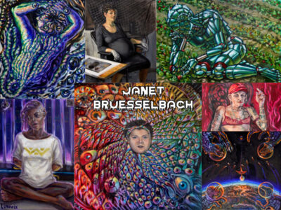 Janet Bruesselbach