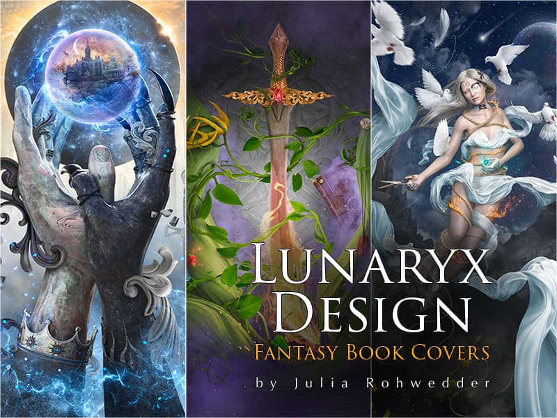 Lunaryx Design