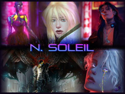 N. Soleil