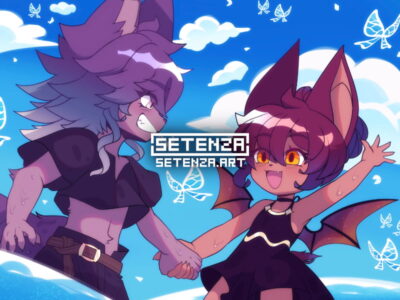 Setenza Art